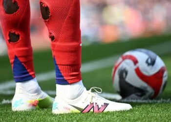 The Science Behind Why Soccer Players at the 2026 World Cup Are Cutting Their Socks