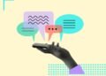 The easiest way to stay in touch with friends