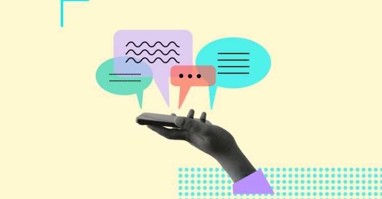 The easiest way to stay in touch with friends