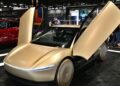 Tesla Says It’s Building a Wheelchair-Accessible Robotaxi
