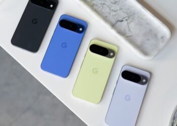 The whole Pixel line could get more expensive this year