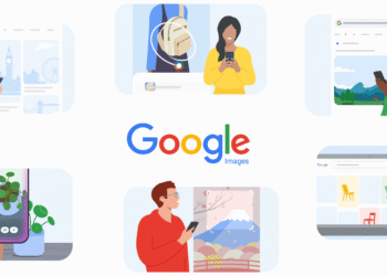 25 years of visual search innovation