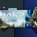 Drive with Halo on Waze