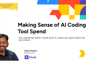 How to Audit Your AI Coding Tools Spend Before Renewal