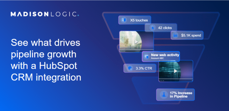 HubSpot CRM Integration: Closing the Reporting Gap