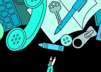 How touchscreens rewired our relationship with the physical world