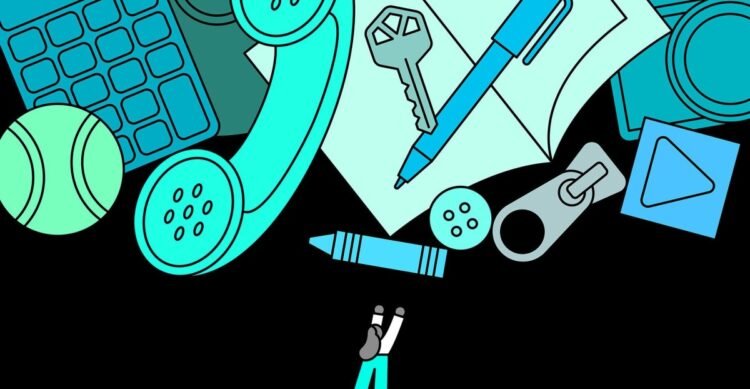 How touchscreens rewired our relationship with the physical world