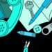 How touchscreens rewired our relationship with the physical world