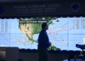 NOAA, Google Cloud collaborate on weather forecasting