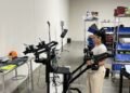 Are brain waves the next unlock for physical AI?
