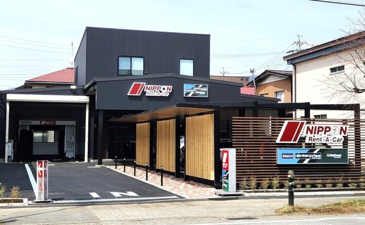 Nippon Rent-A-Car’s Role in Modern Japanese Tourism