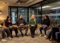 5 ways the Futures Lab prepares students for the AI era