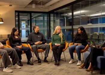 5 ways the Futures Lab prepares students for the AI era