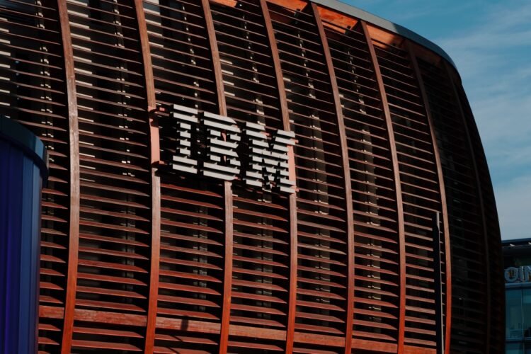 Is AI Disrupting IBM, Or Strengthening Its Future?