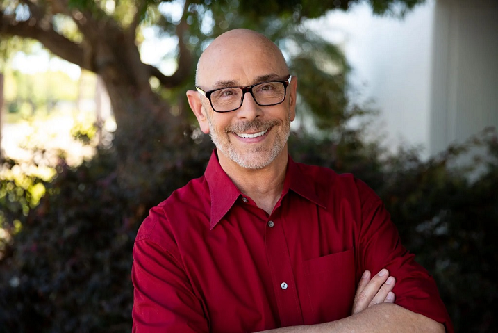 The One-to-One Future Is Here (Almost): An Interview with Jim Sterne, President, Target Marketing