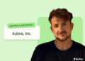How Dustin Kuhns Uses Buffer Insights to Let Taste Lead