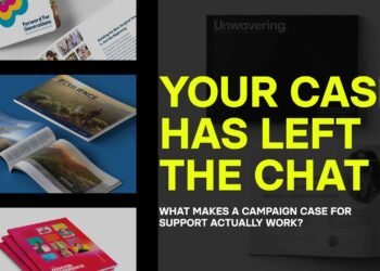 What Makes a Campaign Case for Support Actually Work?