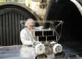 Nvidia is sending GPUs to the Moon