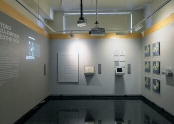 3 Questions: Beyond data-driven aesthetics | MIT News