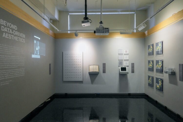 3 Questions: Beyond data-driven aesthetics | MIT News