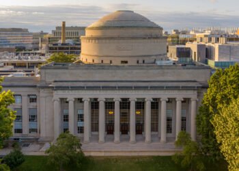 MIT projects selected for funding under US Department of Energy’s Genesis Mission | MIT News
