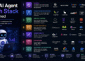 The AI Agent Tech Stack Explained