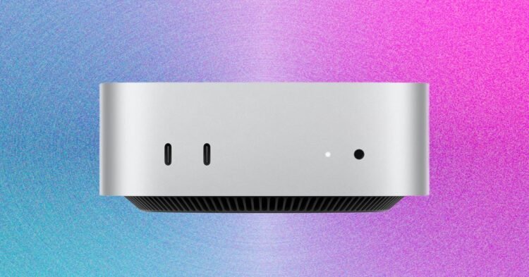 Mac Mini Availability: Long Waits and Higher Prices