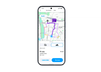Waze introduces new ways to customize your drive