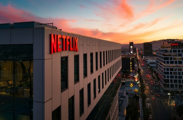 Netflix Forgot The First Rule Of Brand Growth: Adore The Core