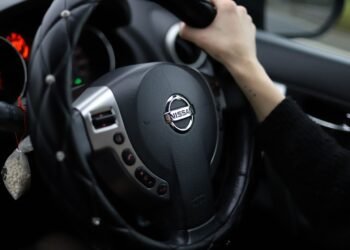 Nissan’s Future Depends On Remembering Its Brand Promise