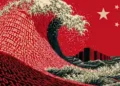 China’s Moonshot AI releases Kimi K3, the largest open-source model ever, rivaling top U.S. systems