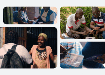 Open Health Stack Software Foundation addresses global health equity