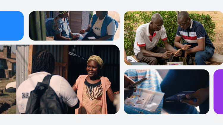 Open Health Stack Software Foundation addresses global health equity