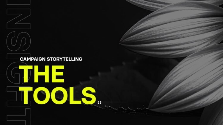 How to Align Your Team to Maximize Storytelling