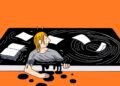 The moral case for being less online