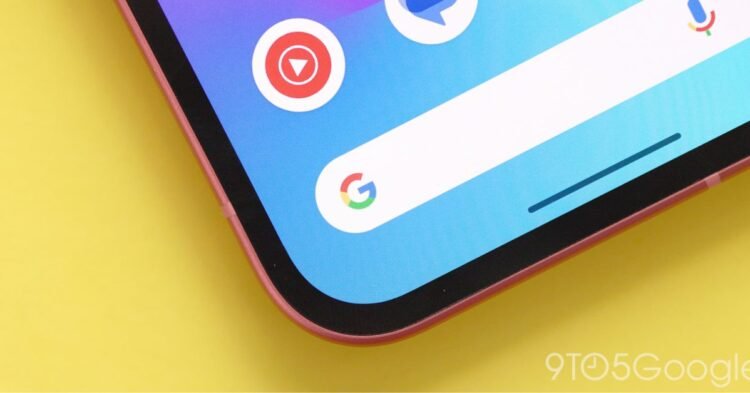 Google disagrees with EU demand on Search data, Android access