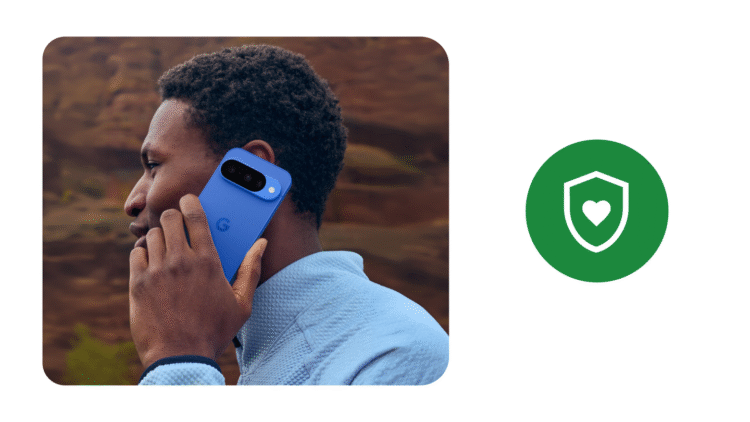 Enroll eligible Pixel 9 and 10 phones in Pixel Care+
