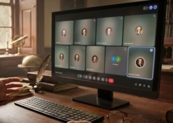 Infuriating Google commercial imagines the founding fathers embracing AI