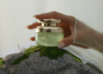 Rare Beauty Unveils Rare Beginnings with Fred & Farid