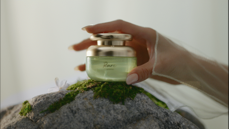 Rare Beauty Unveils Rare Beginnings with Fred & Farid