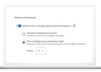 Optimize multiple campaigns with Google Ads’ video campaign groups