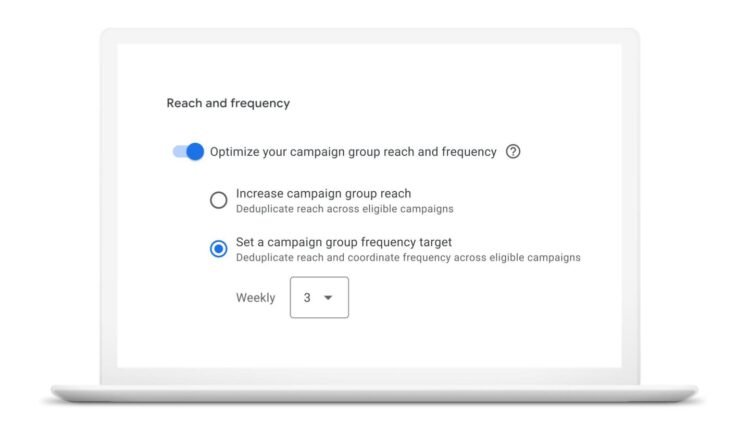 Optimize multiple campaigns with Google Ads’ video campaign groups