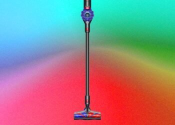 Dyson V10 Konical Review (2026): Affordable and Solid