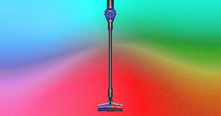 Dyson V10 Konical Review (2026): Affordable and Solid