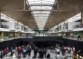 Station F ramps up as a launchpad for Europe’s hottest AI startups