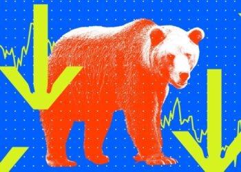 AI’s finally expensive enough to make Wall Street nervous