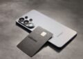 The Galaxy Card Is Samsung’s Answer to the Apple Card
