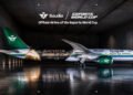 Esports World Cup 2026 Welcomes Saudia as Official Airline Partner