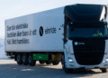Einride bets $38M on EV charging as it scales electric trucking