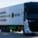 Einride bets $38M on EV charging as it scales electric trucking